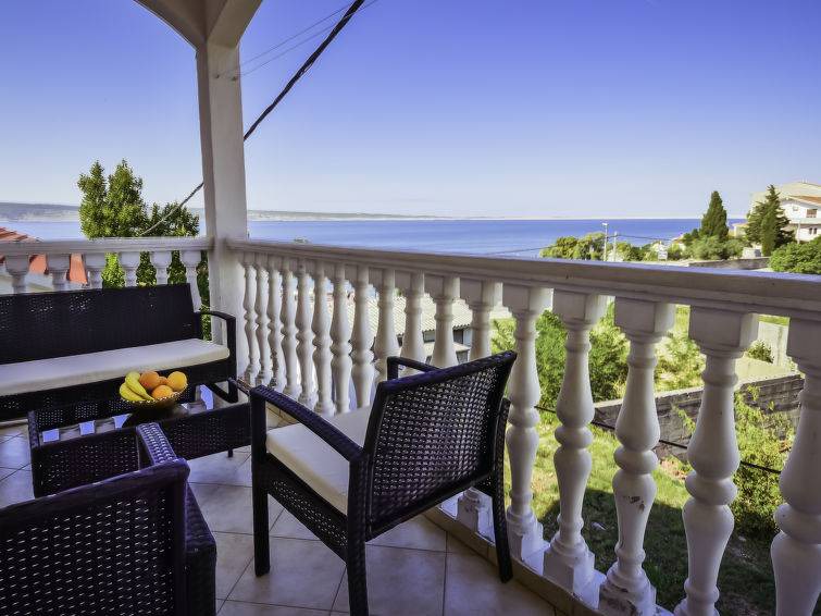 Starigrad Apartment | 47 m² Apartment ∙ 1 bedroom ∙ 2 guests