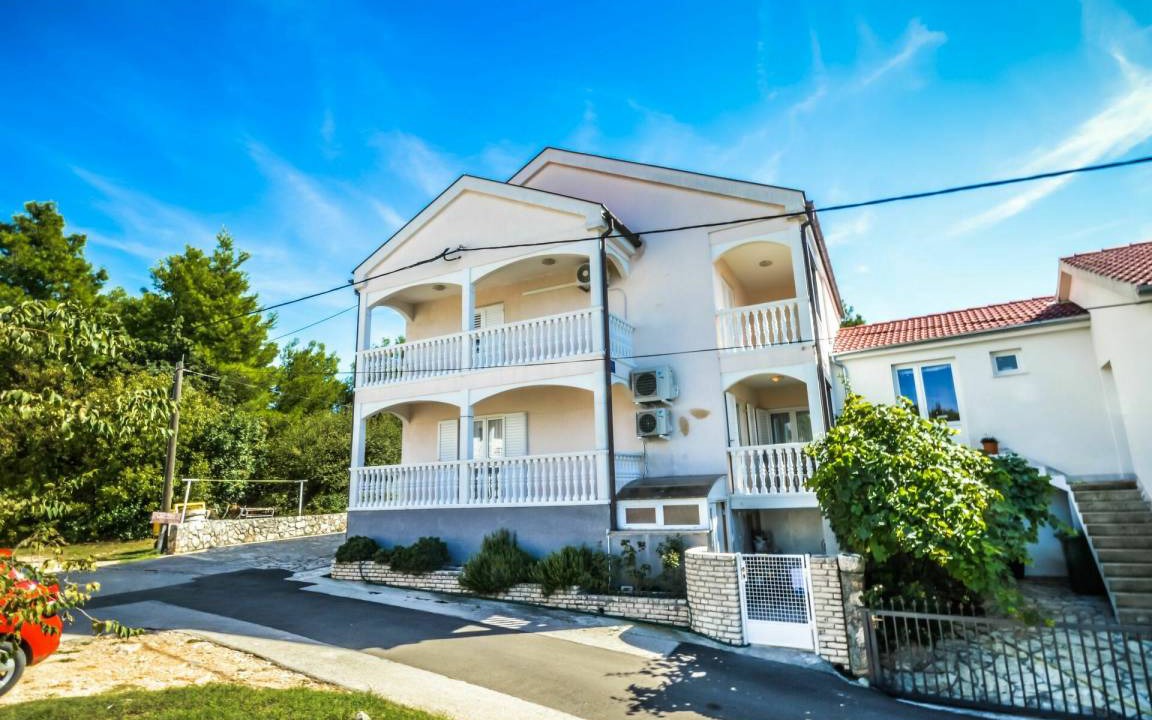 Starigrad Apartment | 47 m² Apartment ∙ 1 bedroom ∙ 2 guests