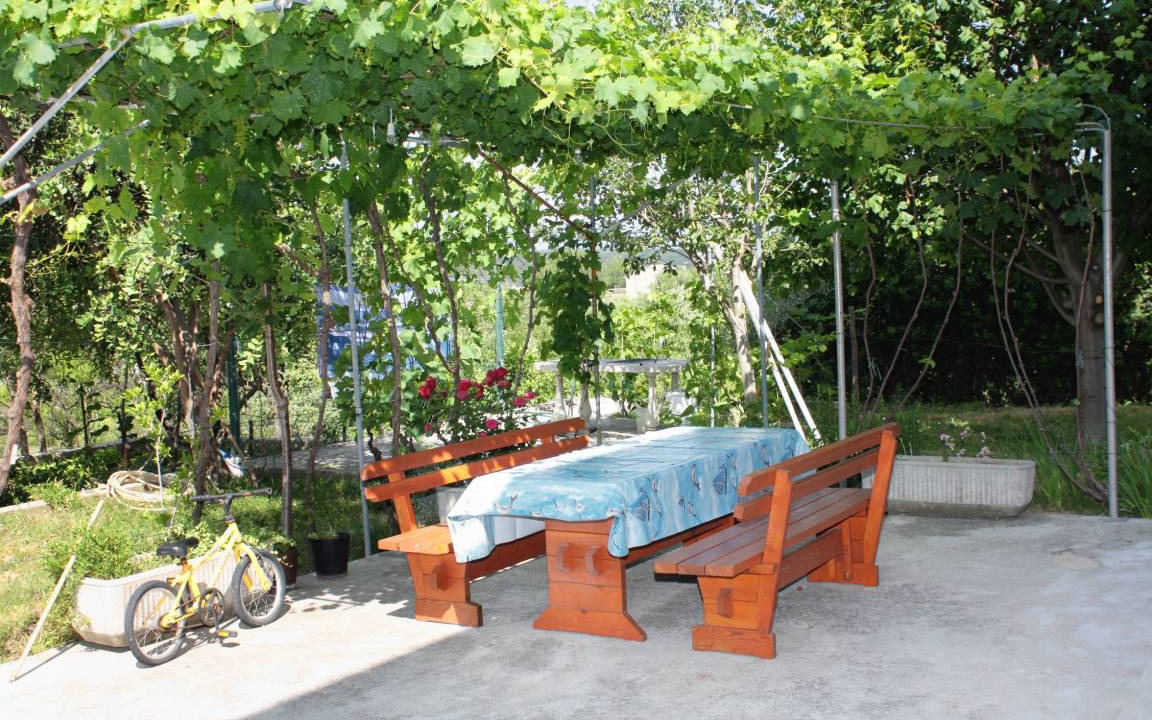 Kampor Apartment | 48 m² Apartment ∙ 1 bedroom ∙ 4 guests