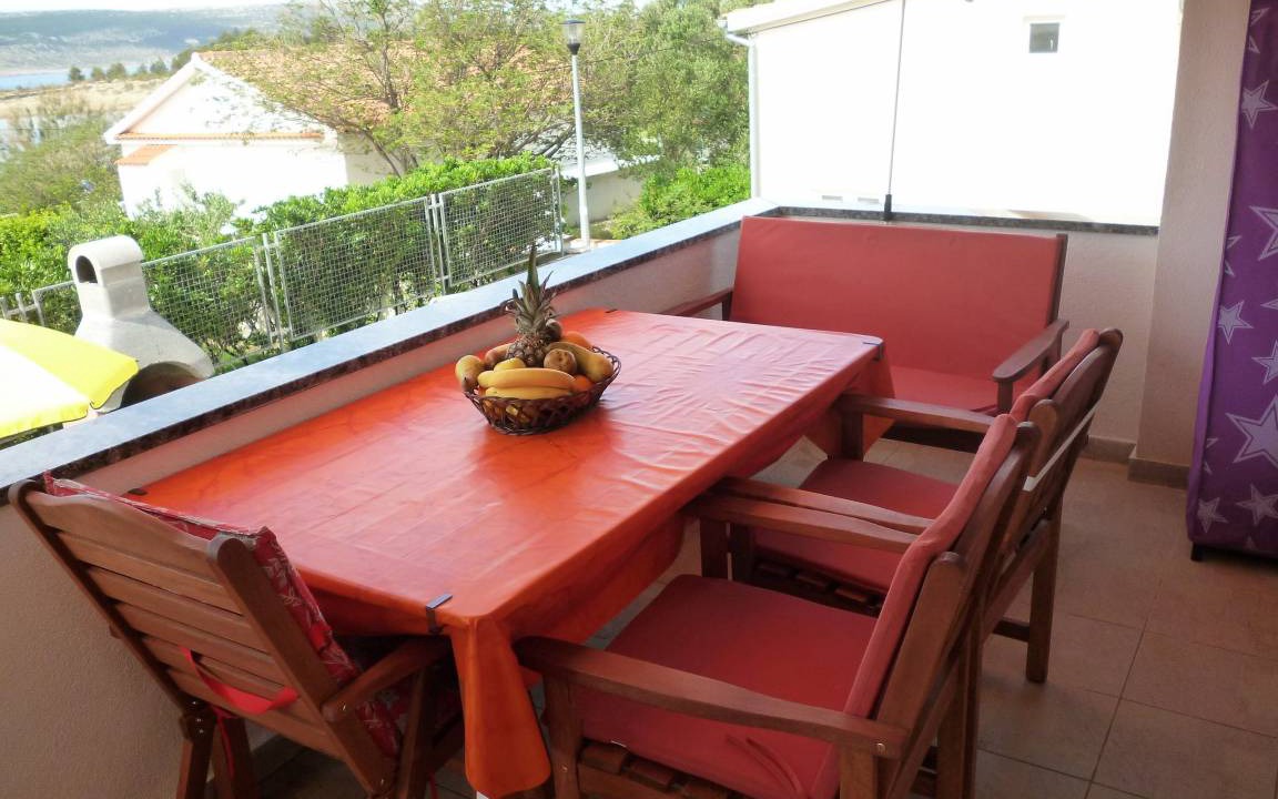 Seline Apartment | 48 m² Apartment ∙ 1 bedroom ∙ 4 guests