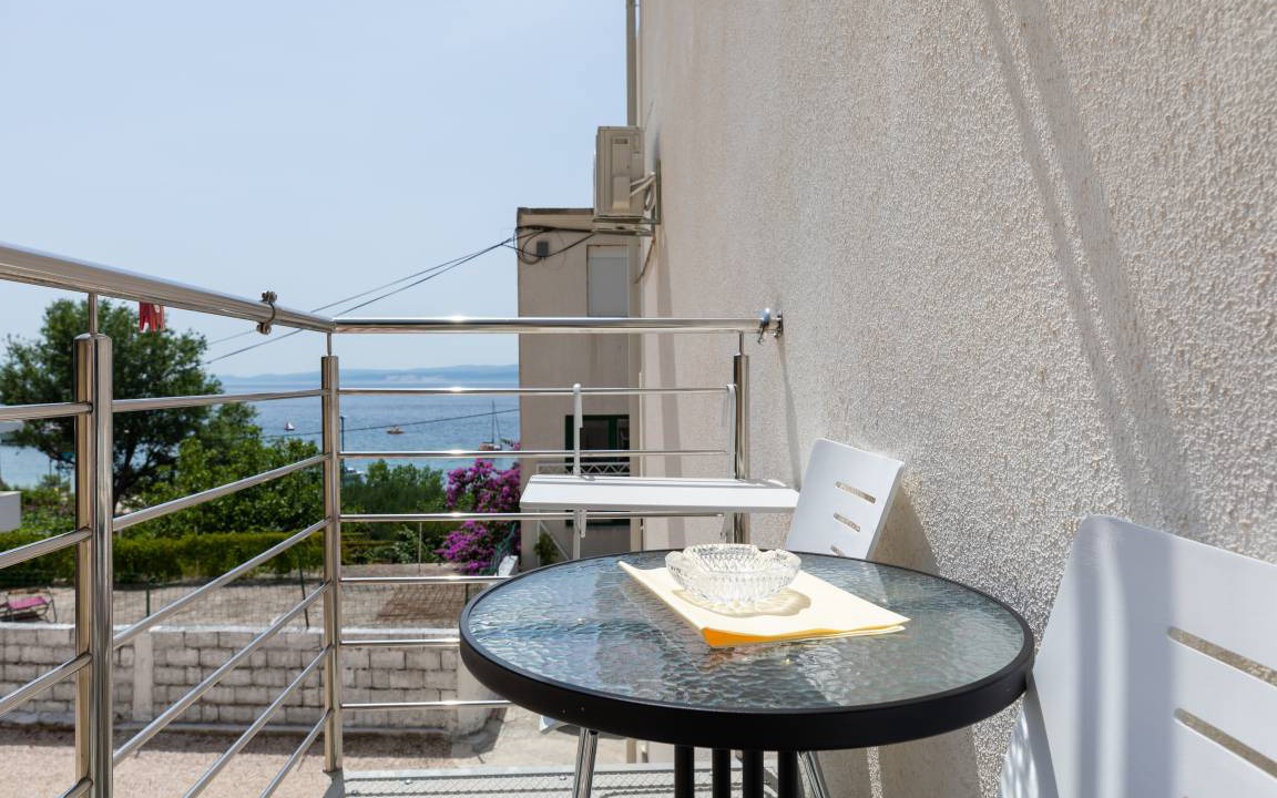Dugi Rat Apartment | 48 m² Apartment ∙ 2 bedrooms ∙ 7 guests