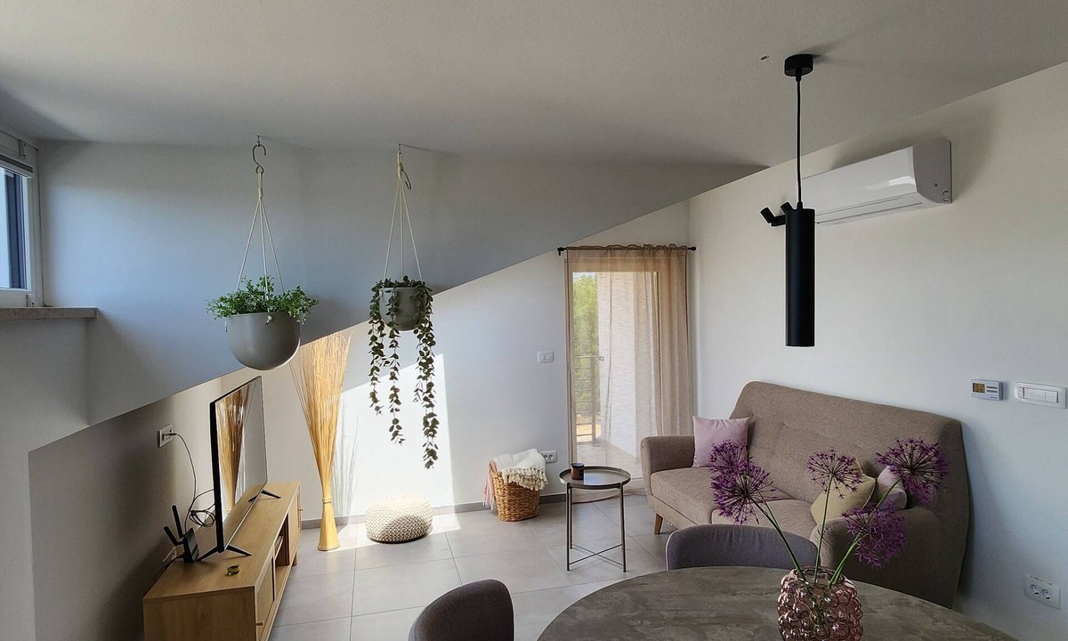 Antonci Apartment | 5 minutes from the center - Apartment Niki Poreč