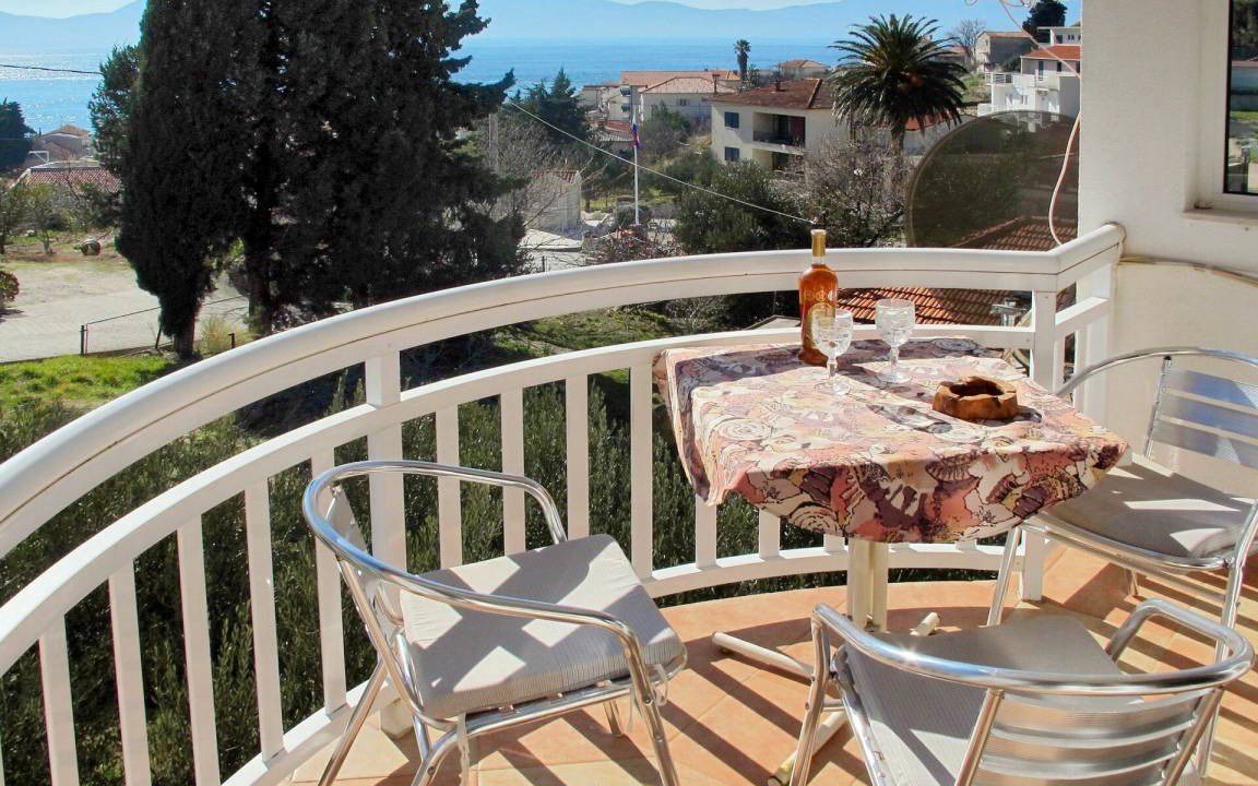 Gradac Apartment | 50 m² Apartment ∙ 1 bedroom ∙ 4 guests