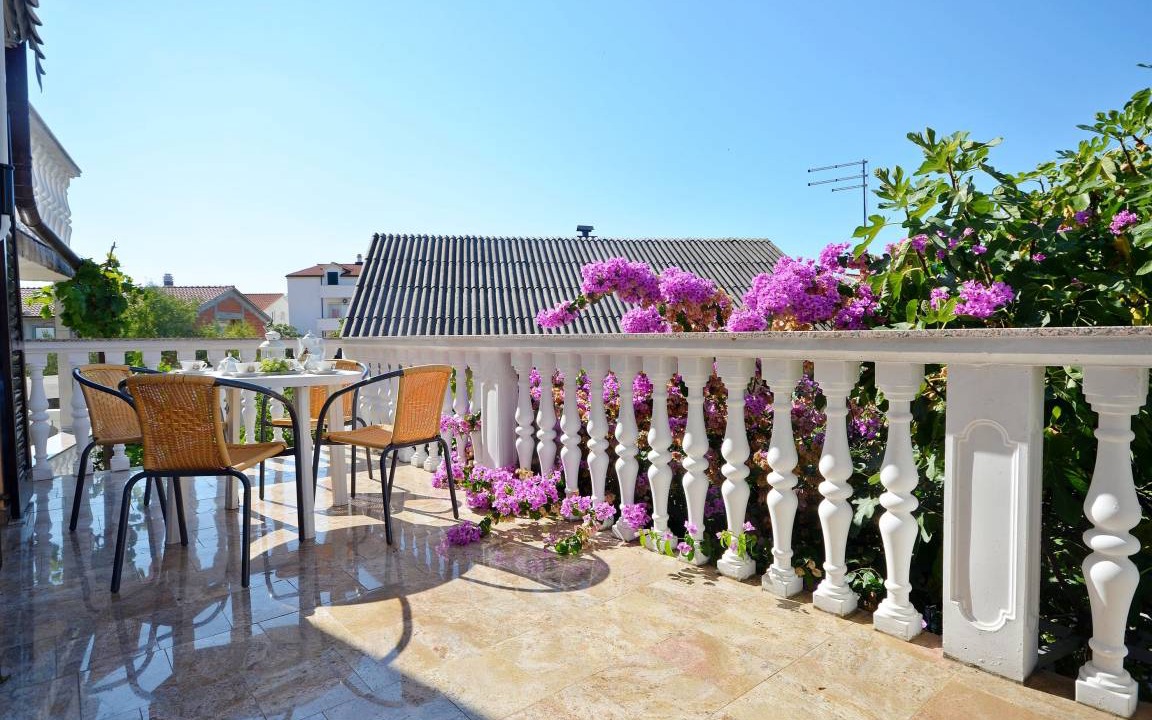 Vodice Apartment | 50 m² Apartment ∙ 1 bedroom ∙ 4 guests
