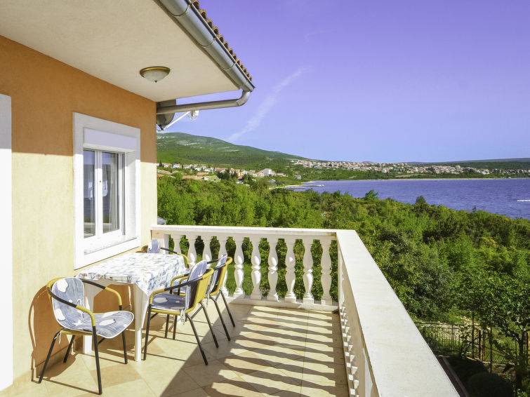 Krusevo Apartment | 50 m² Apartment ∙ 2 bedrooms ∙ 4 guests