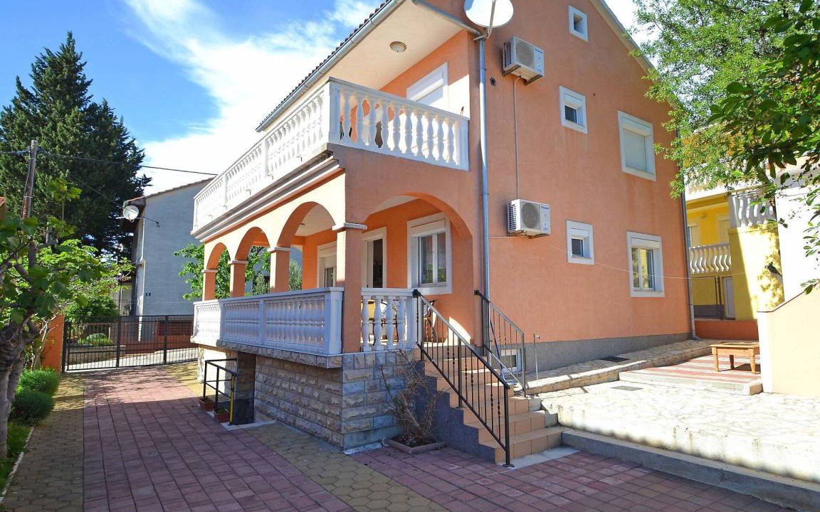 Krusevo Apartment | 50 m² Apartment ∙ 2 bedrooms ∙ 4 guests