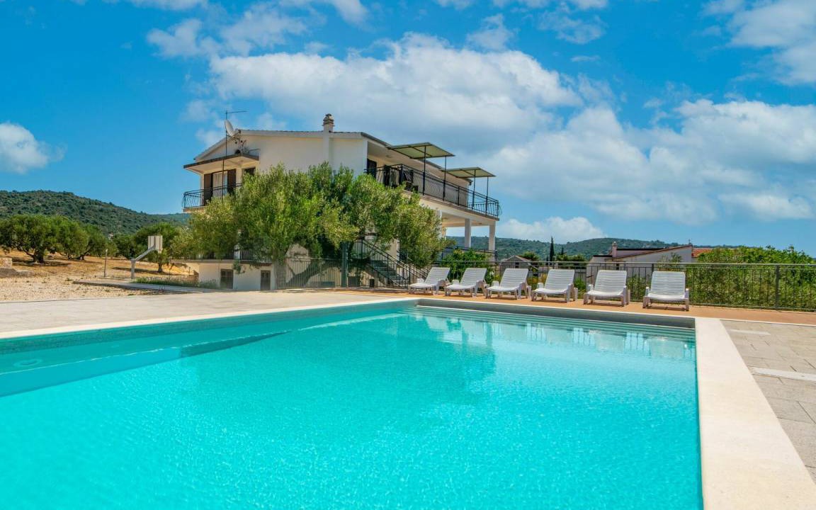 Vinisce Apartment | 50 m² Apartment ∙ 2 bedrooms ∙ 4 guests