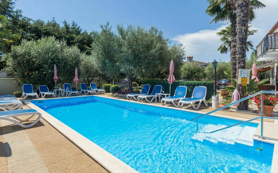 Kosinozici Apartment | 50 m² Apartment ∙ 2 bedrooms ∙ 5 guests