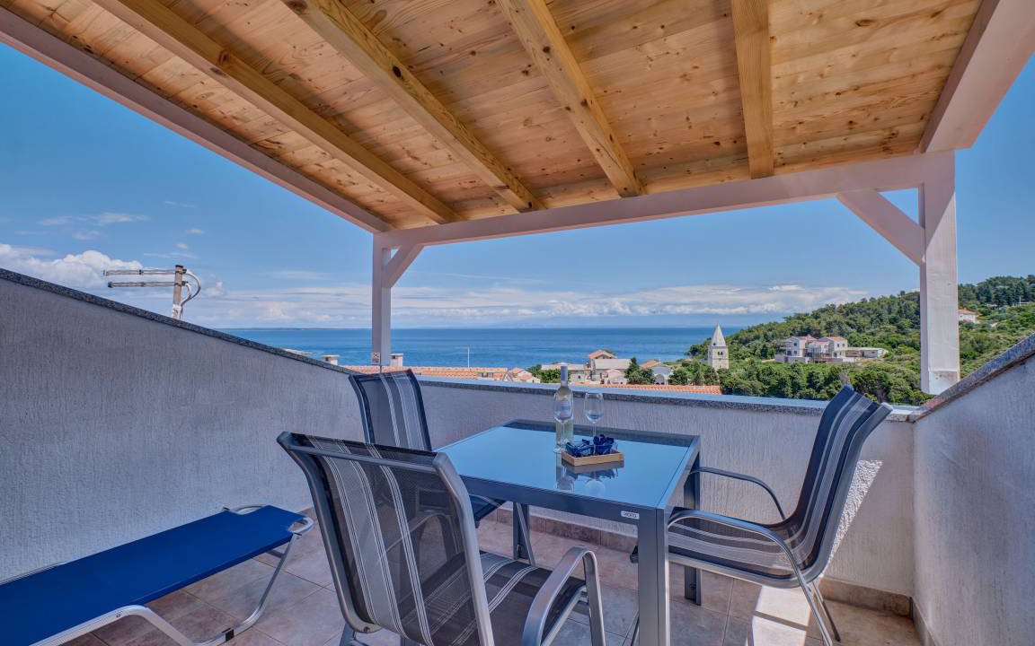 Cove Murtar Apartment | 50 m² Apartment ∙ 1 bedroom ∙ 3 guests