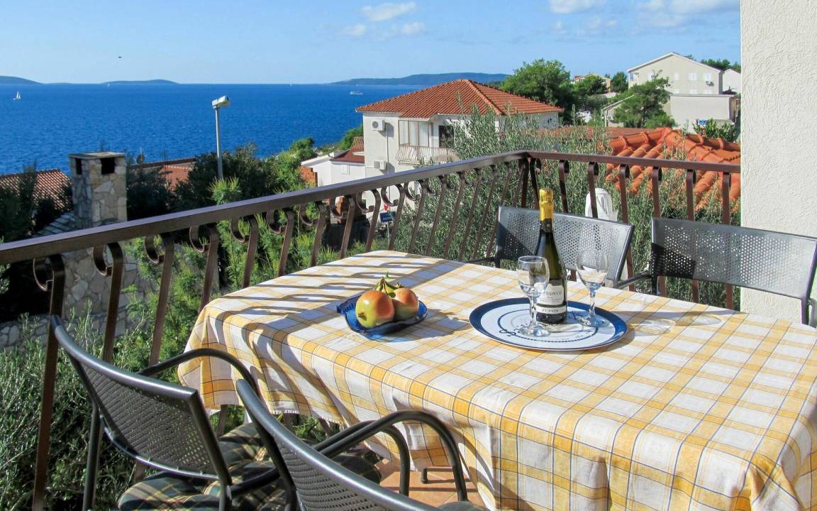 Businci Apartment | 52 m² Apartment ∙ 2 bedrooms ∙ 5 guests