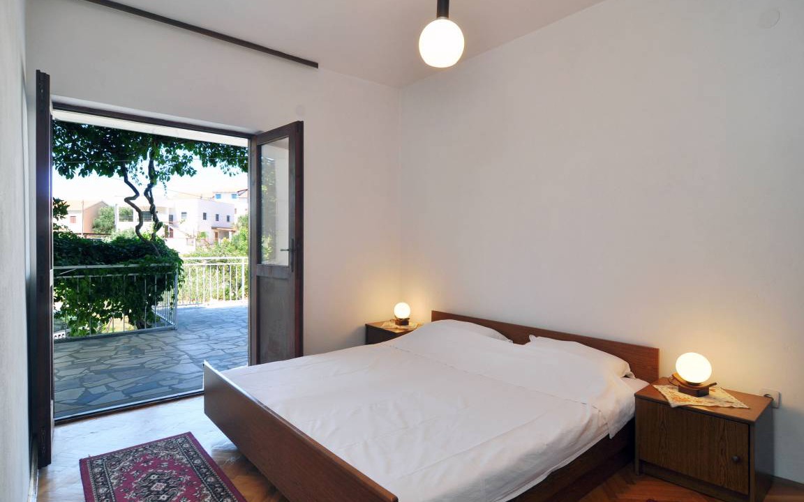 Podglavica Apartment | 53 m² Apartment ∙ 2 bedrooms ∙ 5 guests