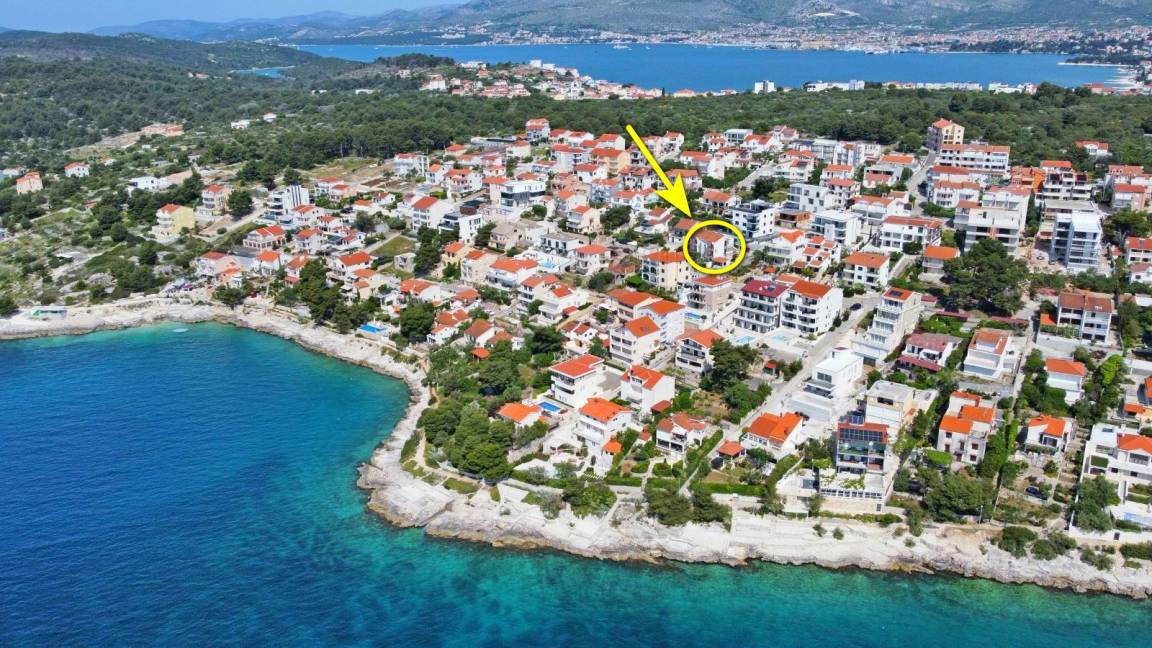 Businci Apartment | 54 m² Apartment ∙ 2 bedrooms ∙ 5 guests