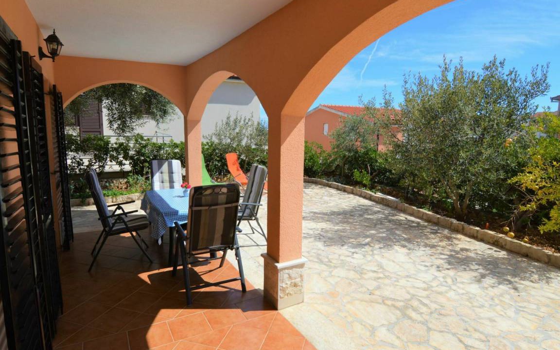Businci Apartment | 54 m² Apartment ∙ 2 bedrooms ∙ 4 guests