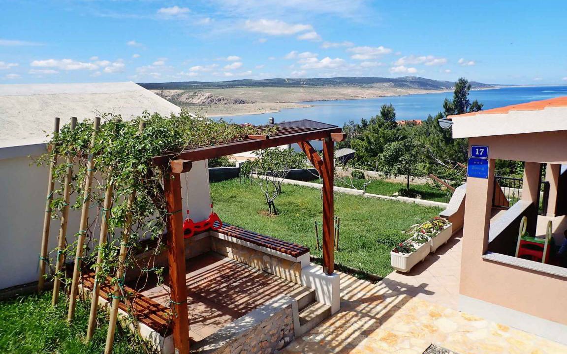 Rovanjska Apartment | 54 m² Apartment ∙ 2 bedrooms ∙ 6 guests