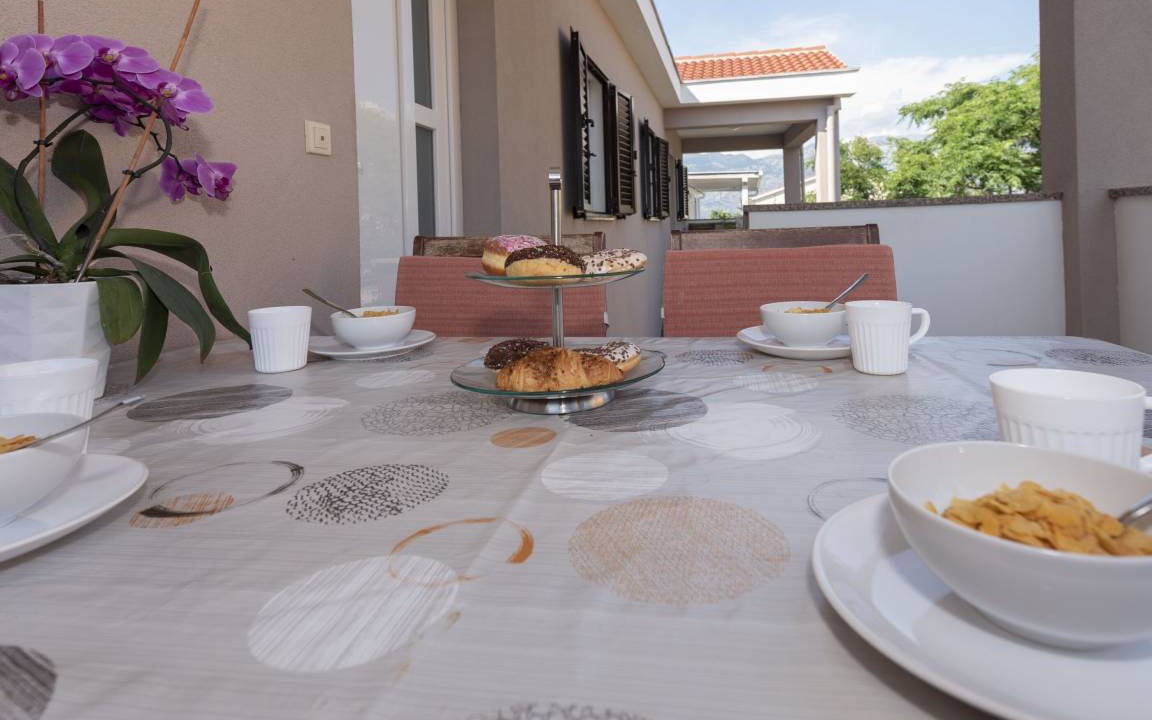 Razanac Apartment | 55 m² Apartment ∙ 2 bedrooms ∙ 4 guests