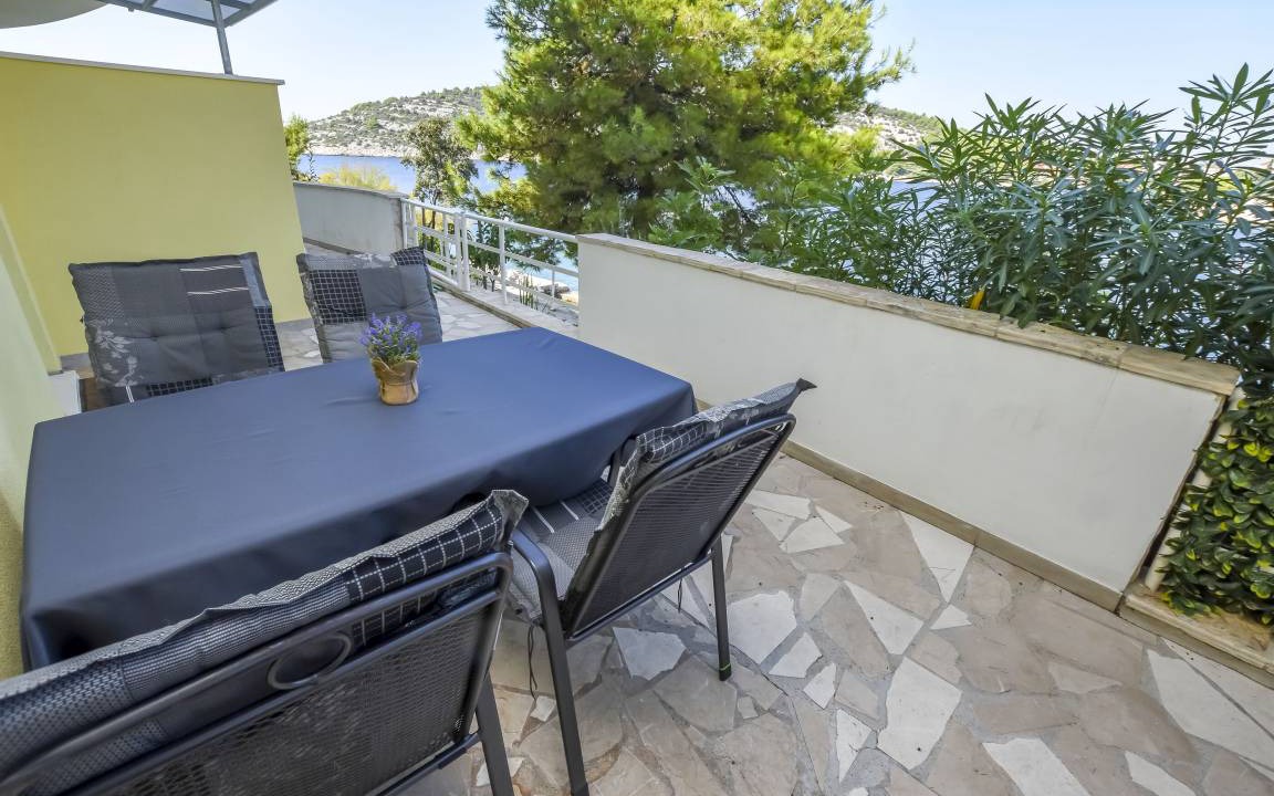 Razanj Apartment | 55 m² Apartment ∙ 2 bedrooms ∙ 4 guests