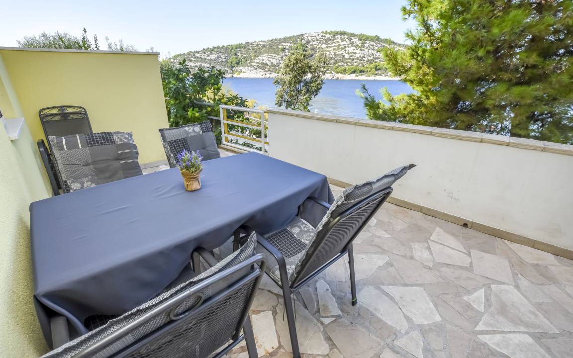 Razanj Apartment | 55 m² Apartment ∙ 2 bedrooms ∙ 4 guests