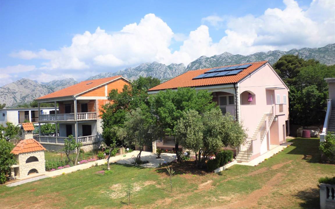 Seline Apartment | 57 m² Apartment ∙ 1 bedroom ∙ 5 guests