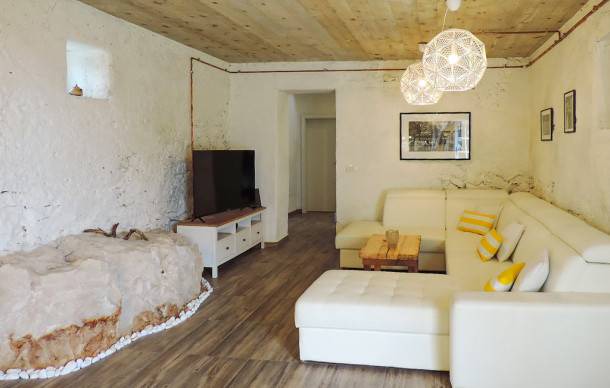 Martinski House | 6 bedroom accommodation in Labin