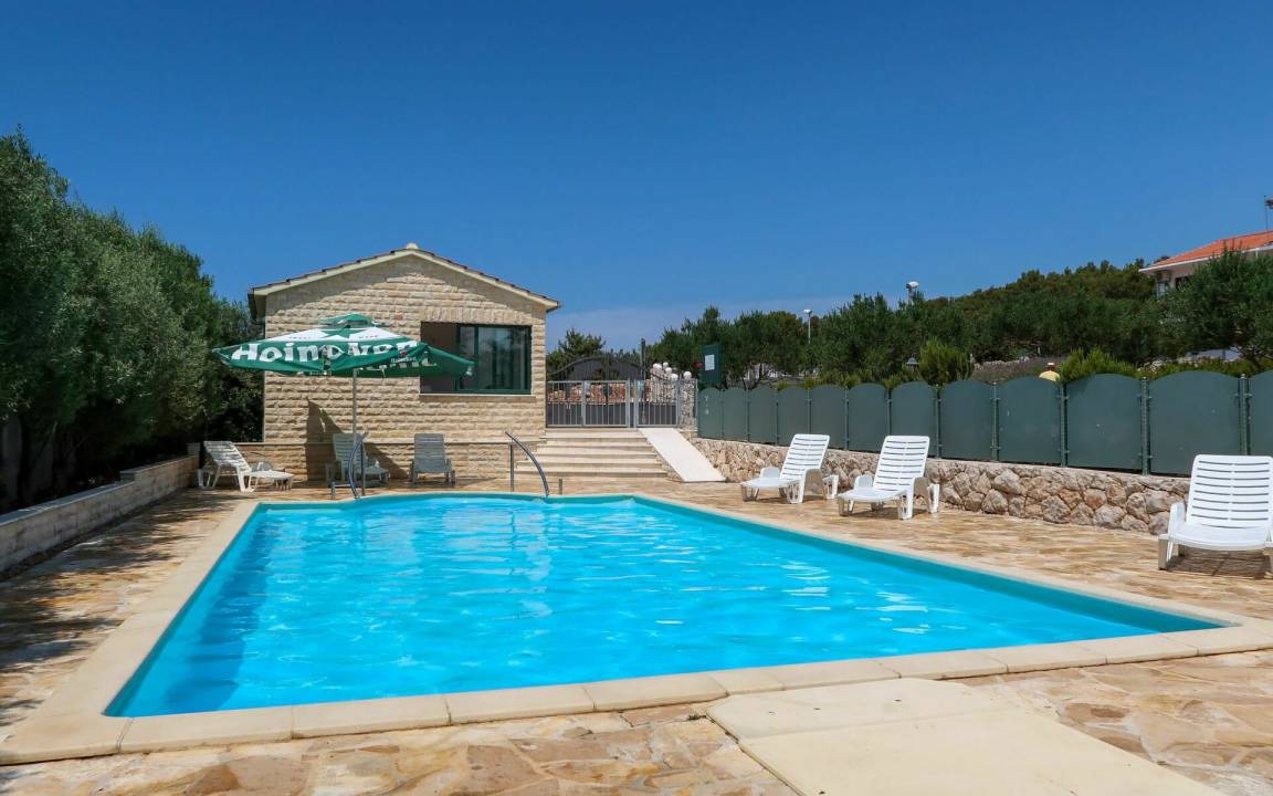 Rogoznica Other | 60 m² Accommodation ∙ 2 bedrooms ∙ 6 guests