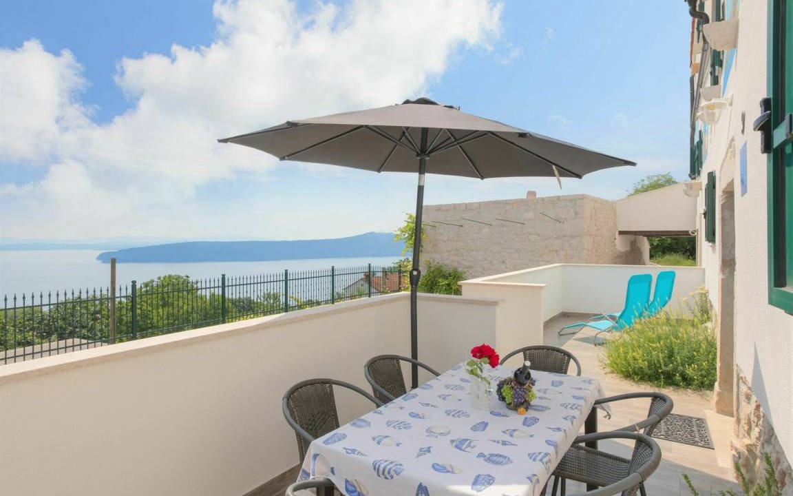 Sveta Jelena Other | 60 m² Accommodation ∙ 2 bedrooms ∙ 6 guests