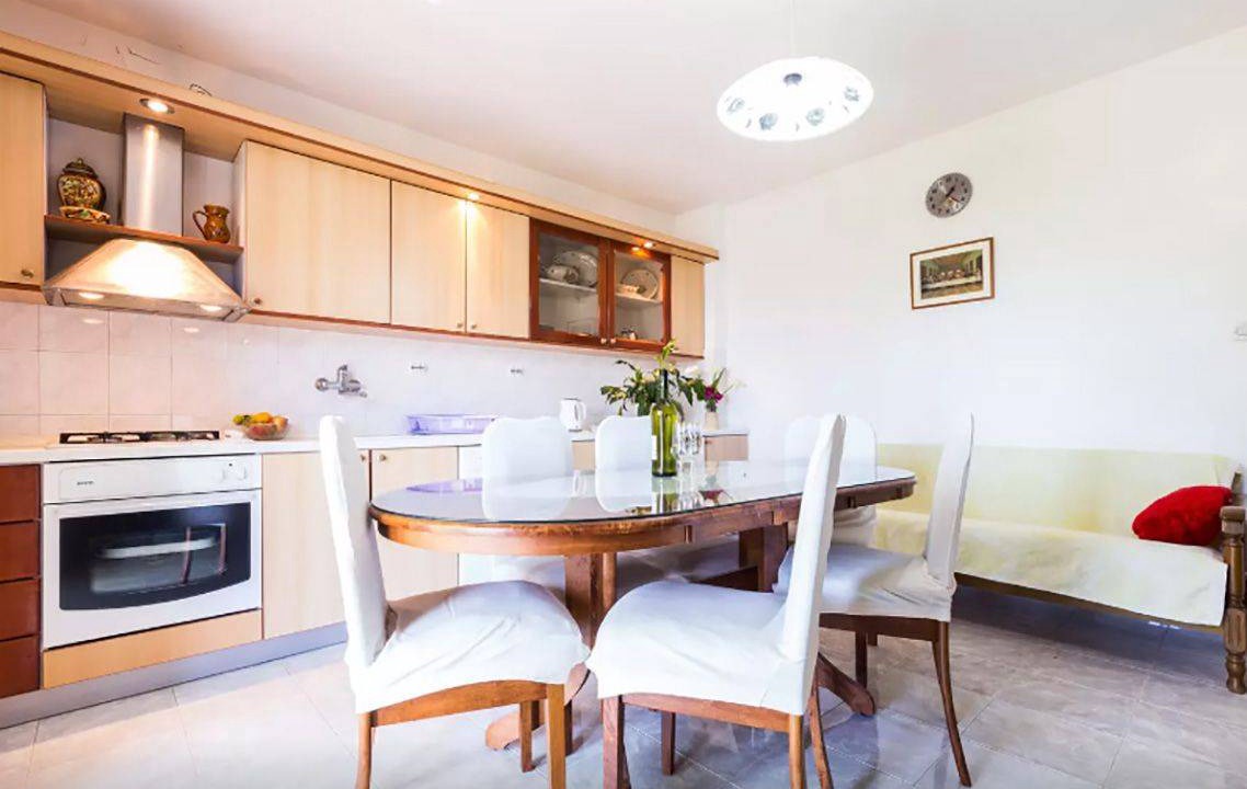 Bibinje Apartment | 60 m² Apartment ∙ 2 bedrooms ∙ 6 guests
