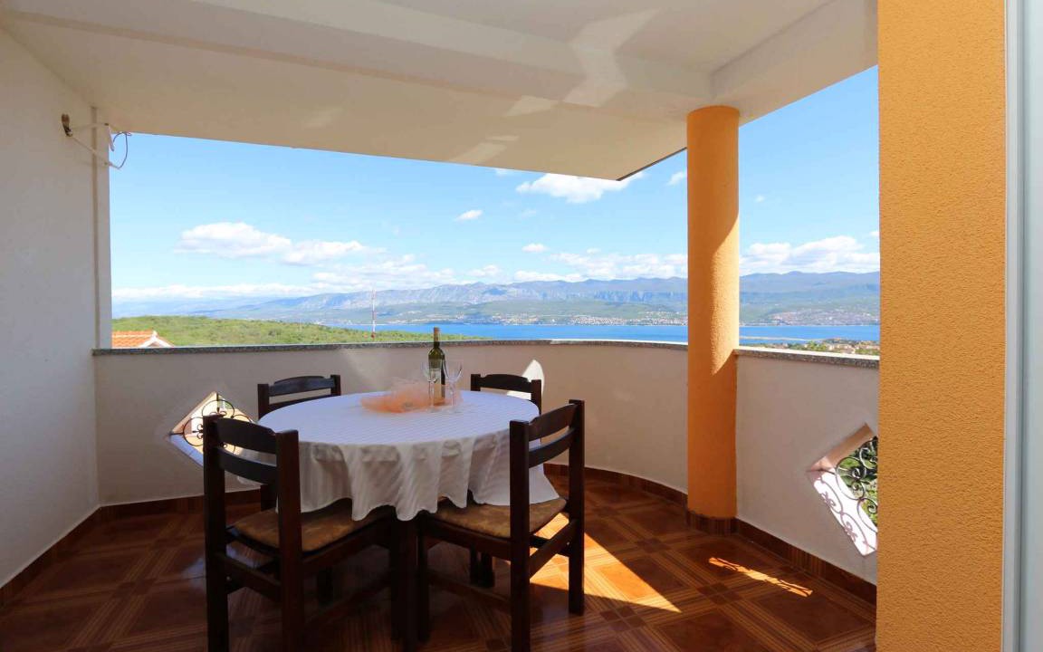 Polje Apartment | 60 m² Apartment ∙ 2 bedrooms ∙ 5 guests
