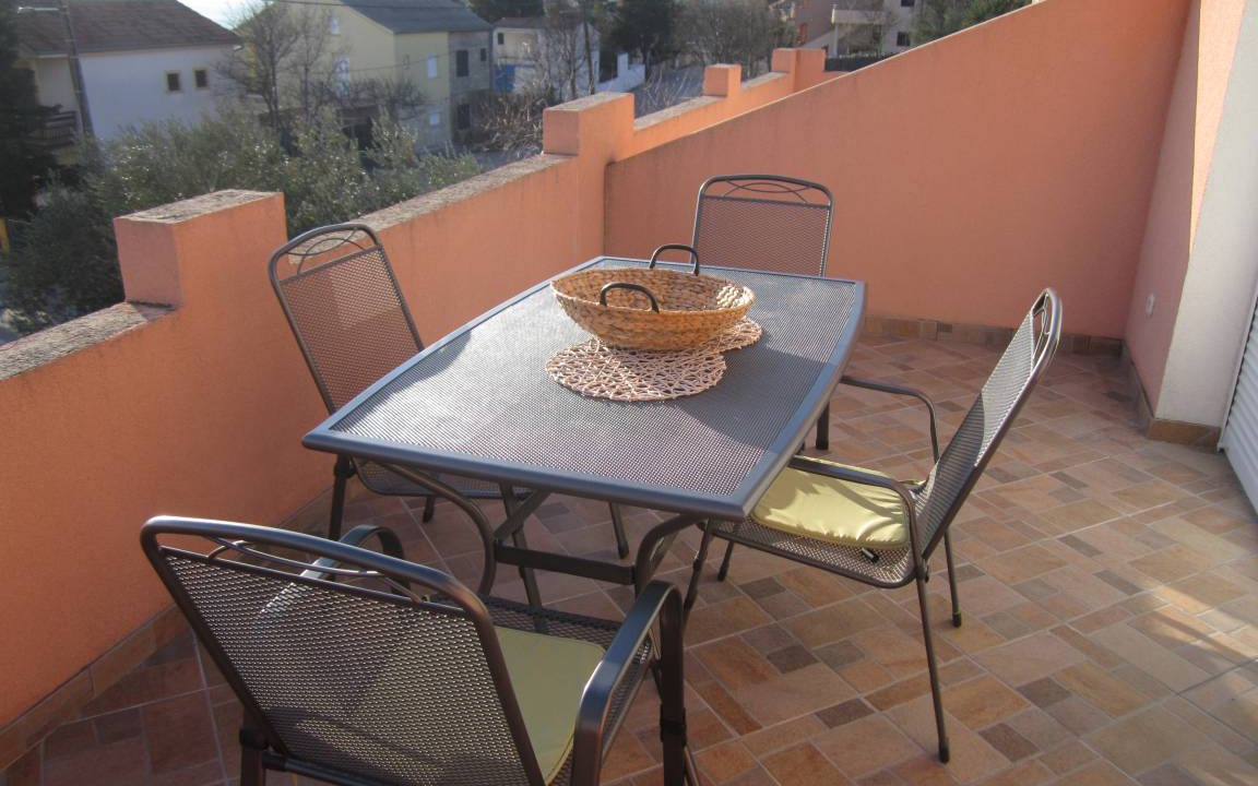 Maslenica Apartment | 60 m² Apartment ∙ 2 bedrooms ∙ 6 guests