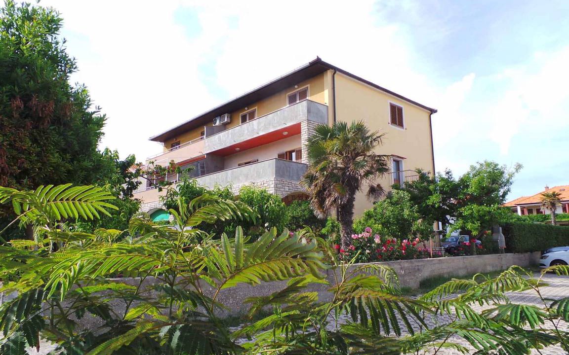 Privlaka Apartment | 60 m² Apartment ∙ 2 bedrooms ∙ 4 guests