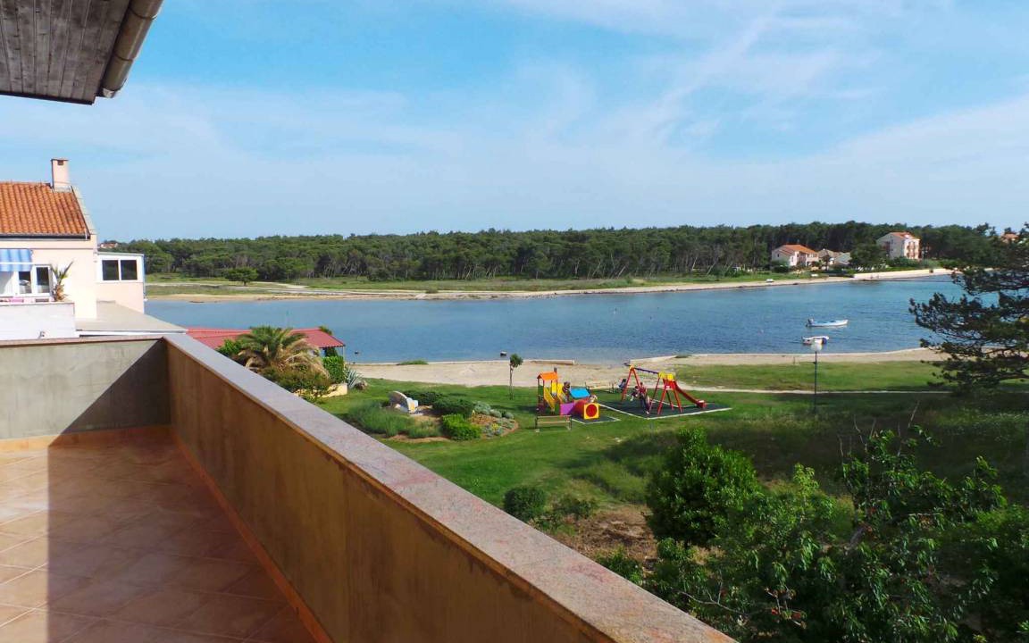 Privlaka Apartment | 60 m² Apartment ∙ 2 bedrooms ∙ 4 guests