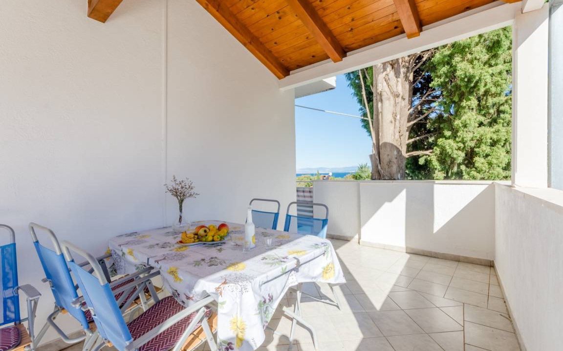 Mirce Apartment | 61 m² Apartment ∙ 3 bedrooms ∙ 6 guests