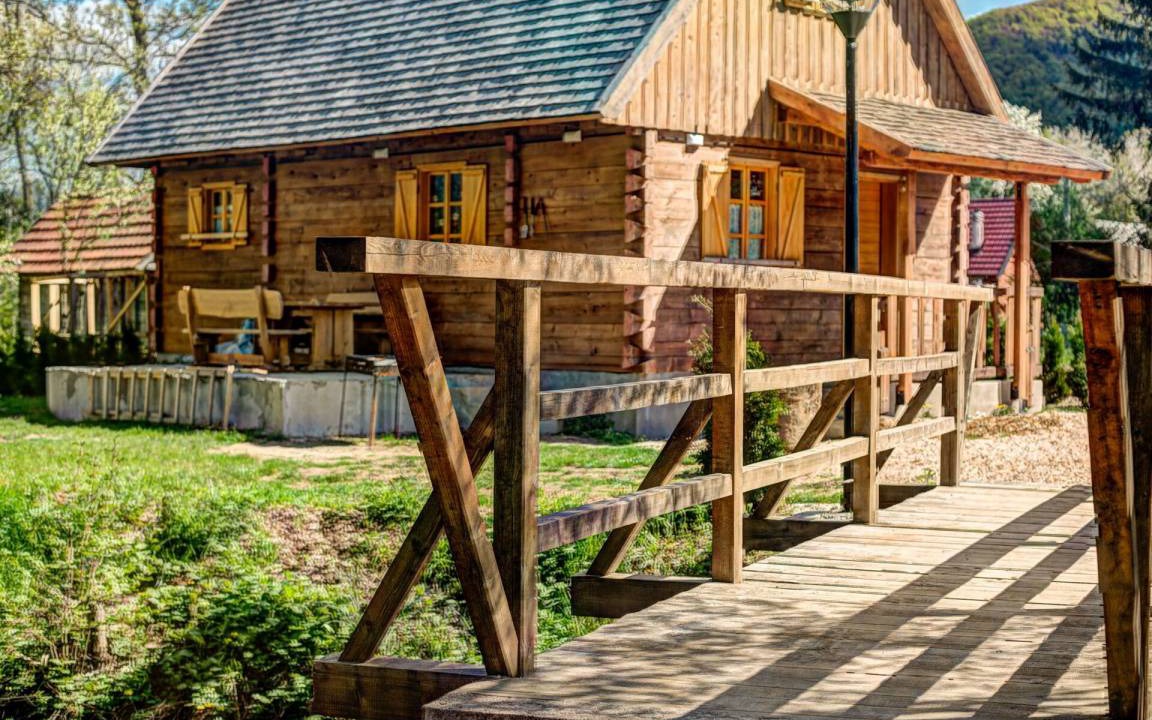 Vrelo Korenicko Other | 62 m² Accommodation ∙ 2 bedrooms ∙ 4 guests