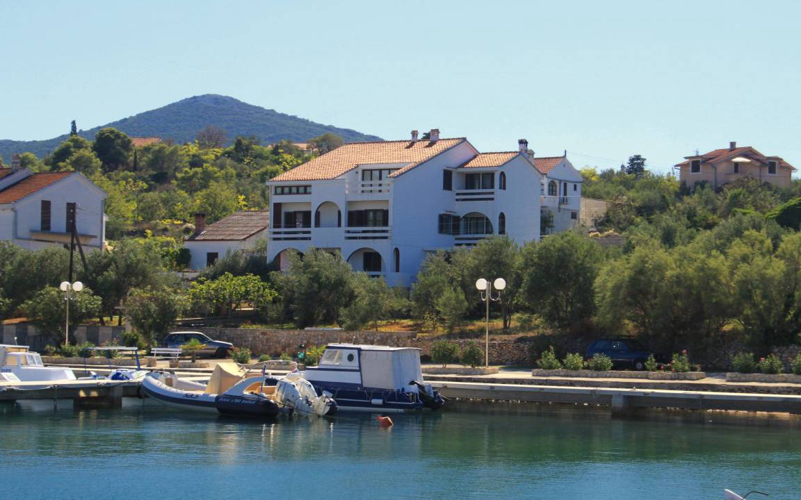 Lukoran Apartment | 62 m² Apartment ∙ 2 bedrooms ∙ 5 guests