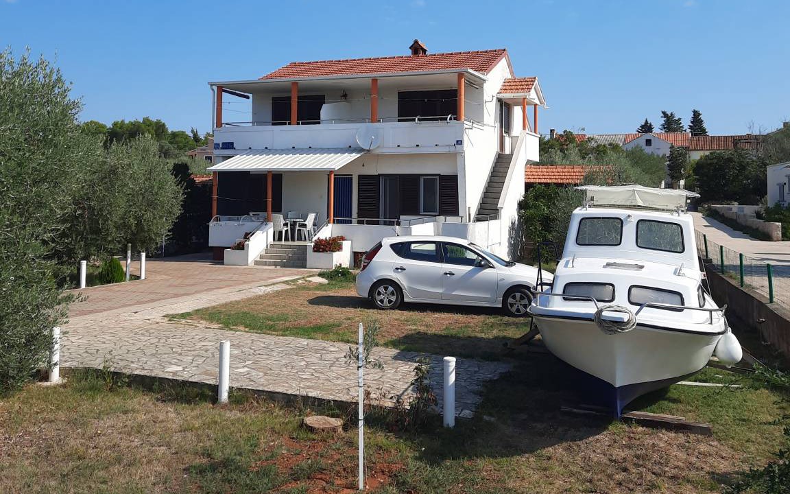 Susica Apartment | 62 m² Apartment ∙ 2 bedrooms ∙ 4 guests