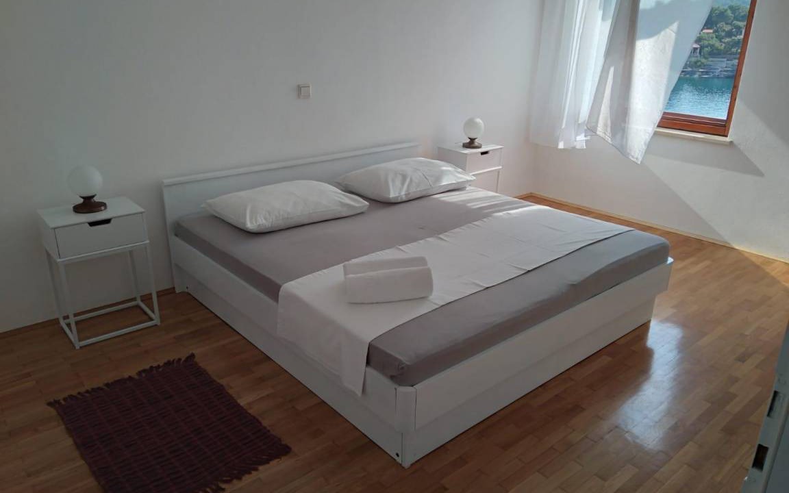 Selca Apartment | 64 m² Apartment ∙ 2 bedrooms ∙ 4 guests