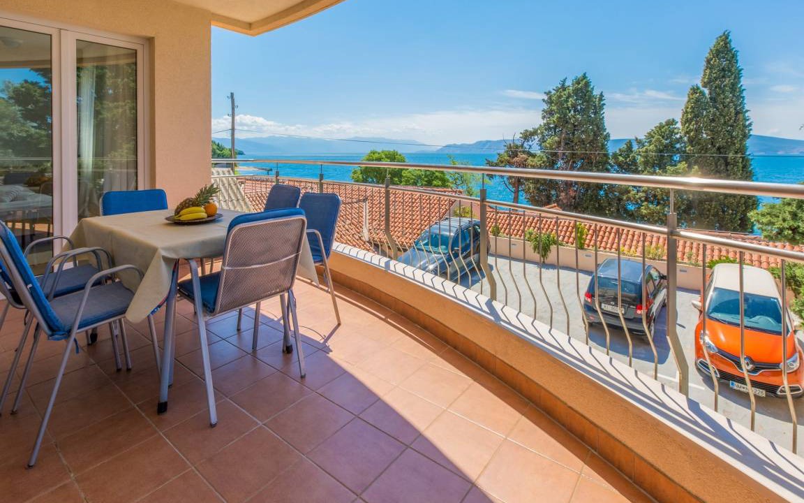 Selce Apartment | 65 m² Apartment ∙ 2 bedrooms ∙ 6 guests