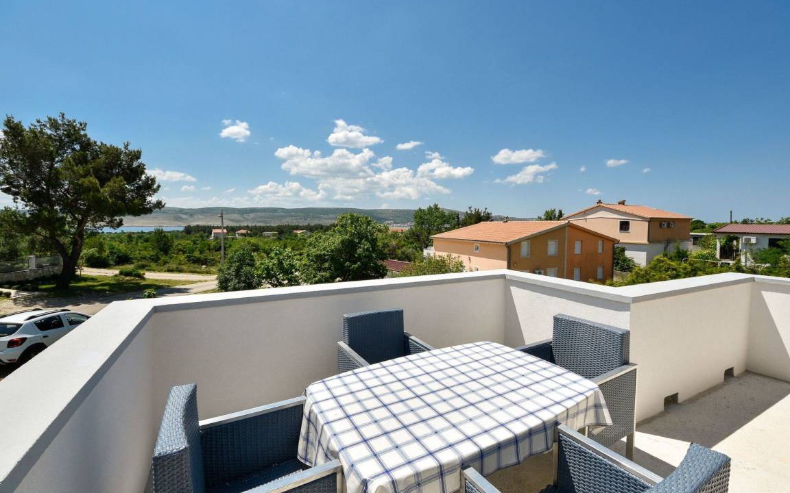 Seline Apartment | 66 m² Apartment ∙ 2 bedrooms ∙ 6 guests
