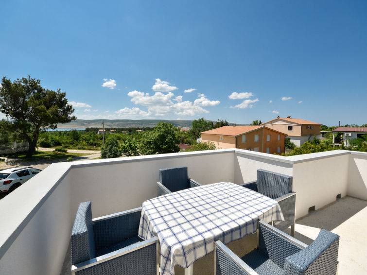 Seline Apartment | 66 m² Apartment ∙ 2 bedrooms ∙ 6 guests