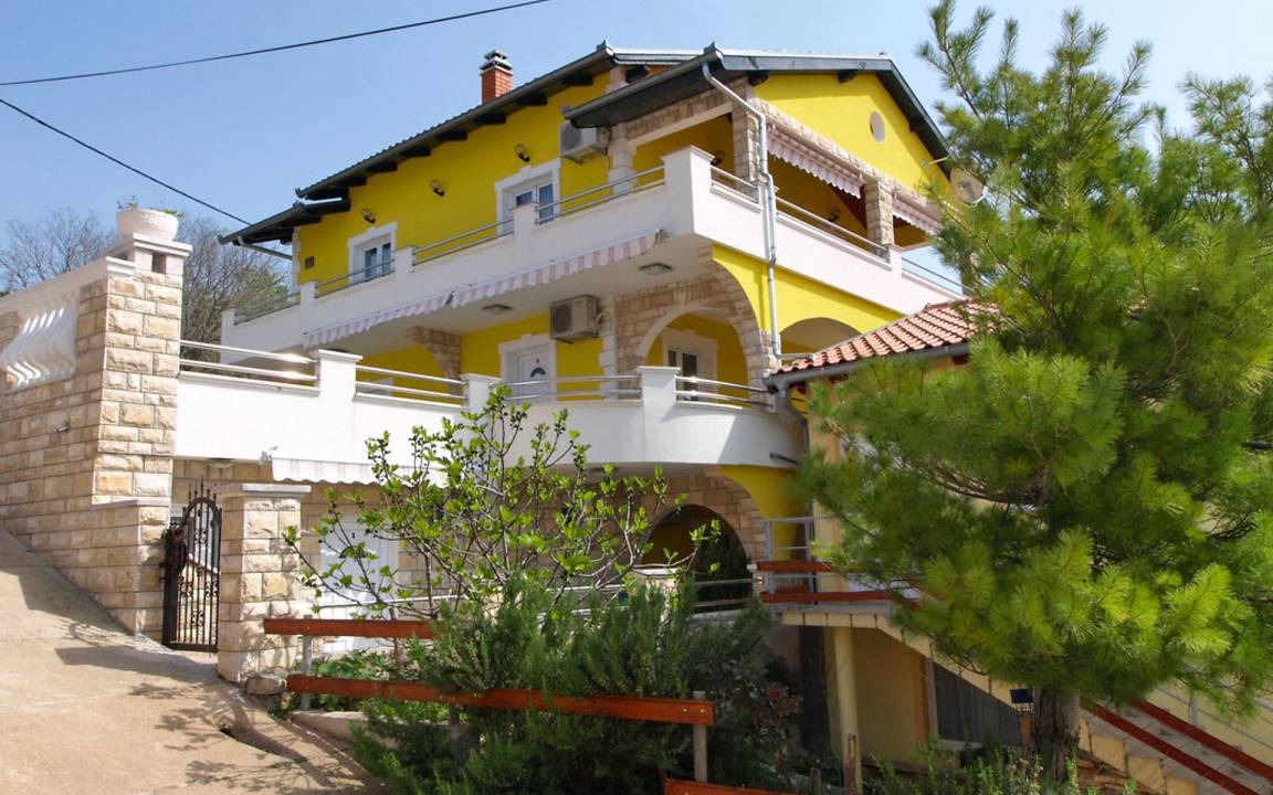 Krusevo Apartment | 70 m² Apartment ∙ 2 bedrooms ∙ 4 guests