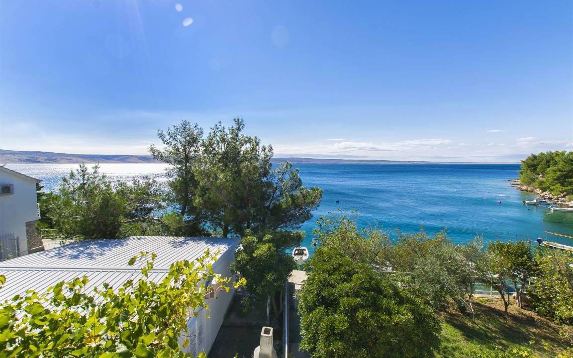 Starigrad Apartment | 70 m² Apartment ∙ 2 bedrooms ∙ 4 guests