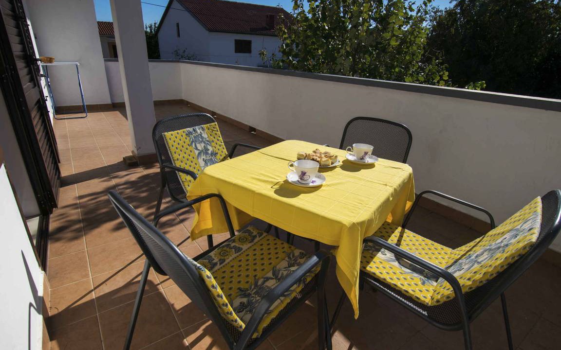 Seline Apartment | 70 m² Apartment ∙ 3 bedrooms ∙ 5 guests