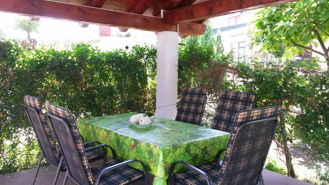Opric Apartment | 72 m² Apartment ∙ 2 bedrooms ∙ 5 guests