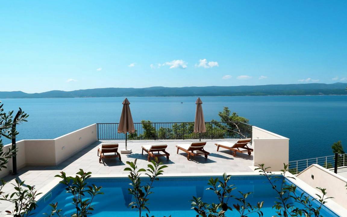 Marusici Apartment | 75 m² Apartment ∙ 2 bedrooms ∙ 6 guests