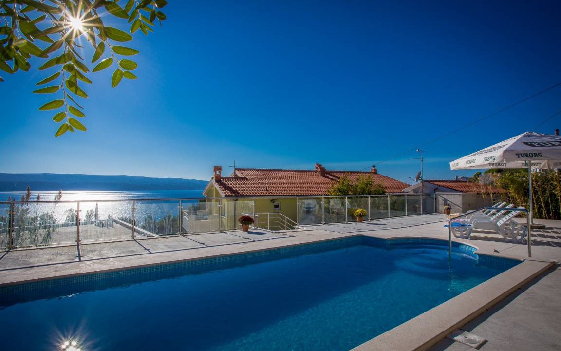 Ruskamen Apartment | 80 m² Apartment ∙ 2 bedrooms ∙ 5 guests