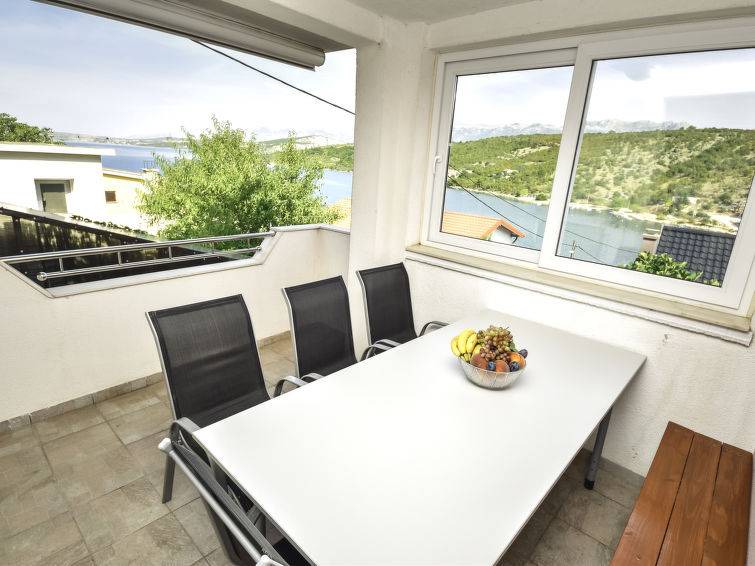 Krusevo Apartment | 80 m² Apartment ∙ 2 bedrooms ∙ 6 guests