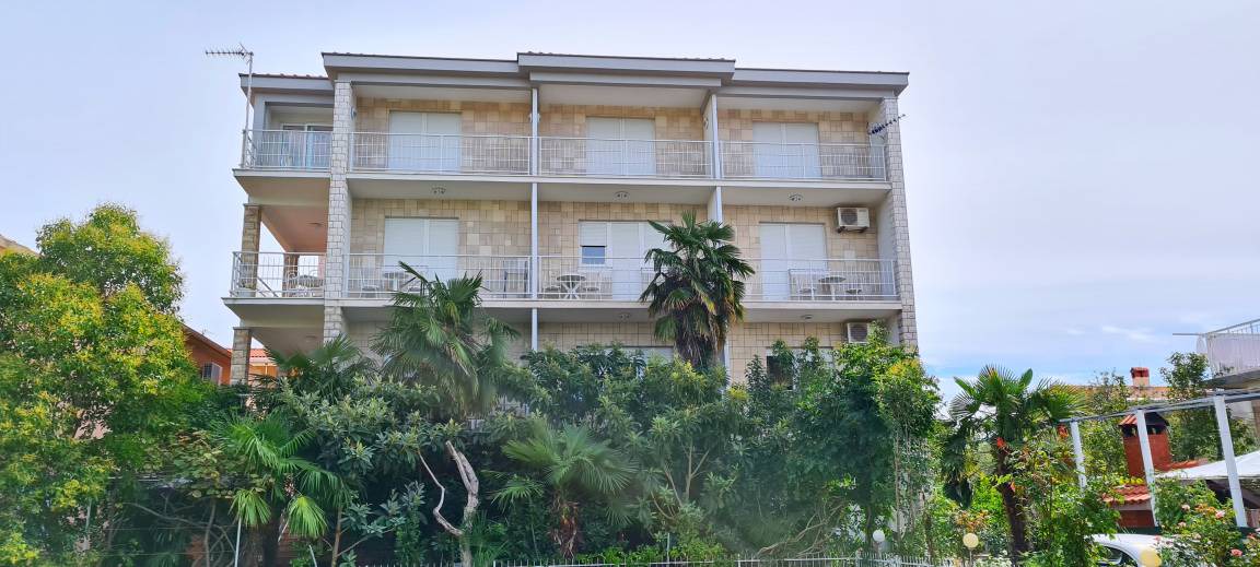 Sukosan Apartment | 80 m² Apartment ∙ 2 bedrooms ∙ 4 guests