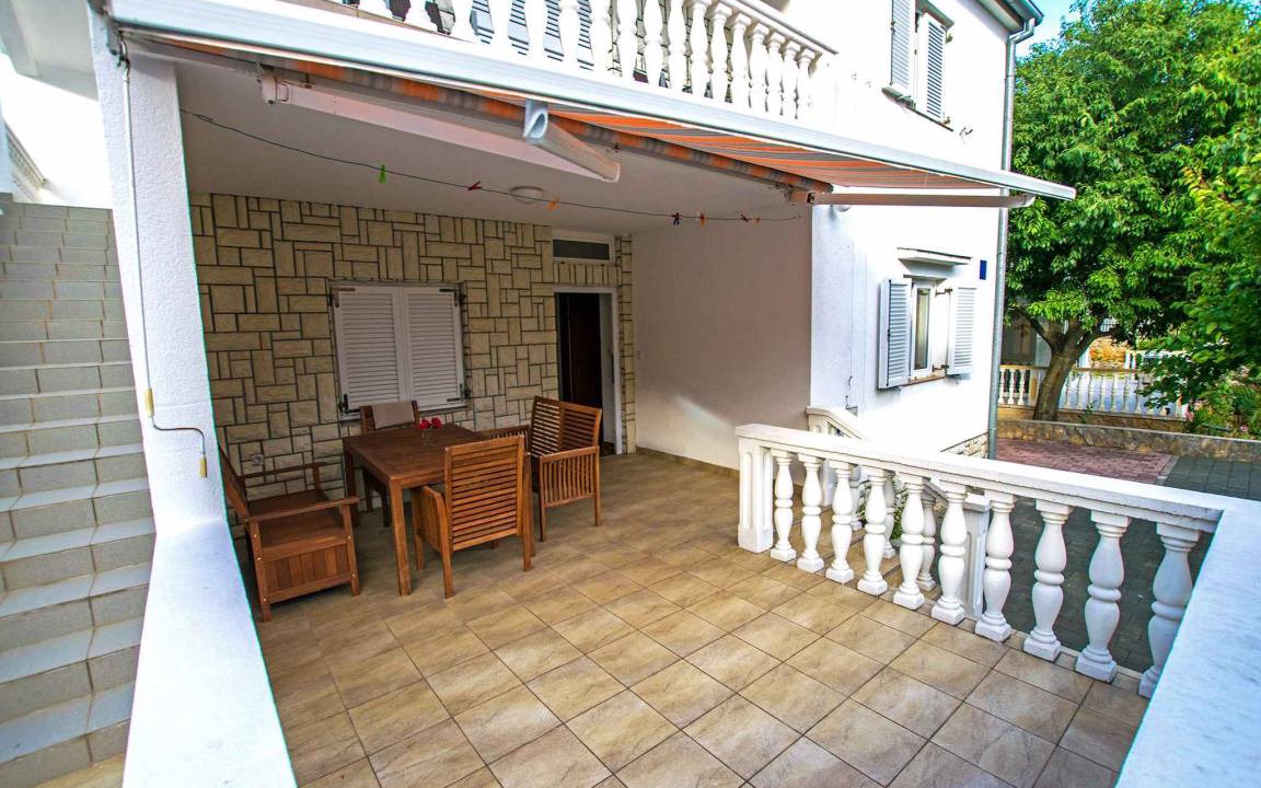Seline Apartment | 80 m² Apartment ∙ 2 bedrooms ∙ 5 guests