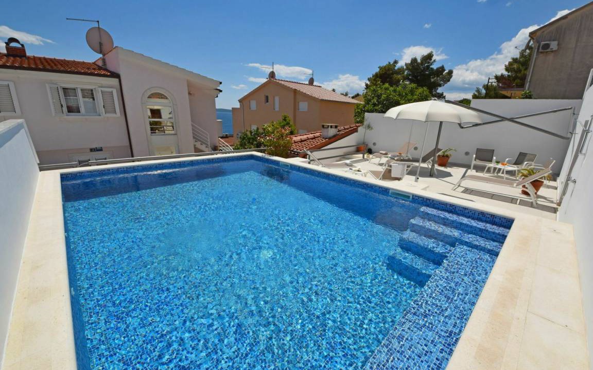 Businci Apartment | 82 m² Apartment ∙ 3 bedrooms ∙ 5 guests