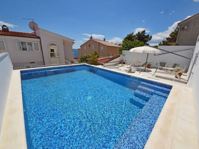 Businci Apartment | 83 m² Apartment ∙ 2 bedrooms ∙ 4 guests
