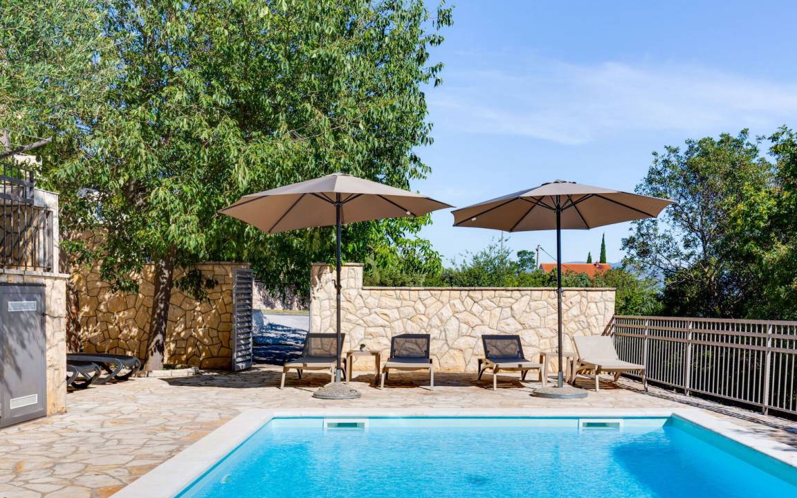 Maslenica Apartment | 85 m² Apartment ∙ 2 bedrooms ∙ 4 guests